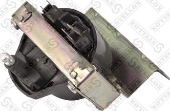 Stellox 61-00033-SX - Катушка зажигания autospares.lv