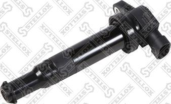 Stellox 61-00192-SX - Катушка зажигания autospares.lv