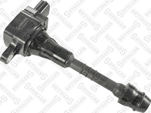 Stellox 61-00145-SX - Катушка зажигания autospares.lv