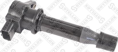 Stellox 61-00147-SX - Катушка зажигания autospares.lv