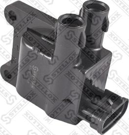 Stellox 61-00151-SX - Катушка зажигания autospares.lv