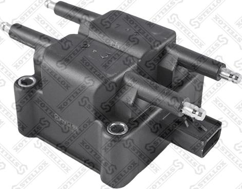 Stark SKCO-0070260 - Катушка зажигания autospares.lv