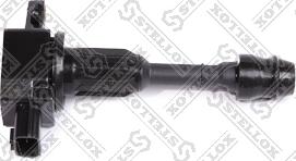 Stellox 61-00189-SX - Катушка зажигания autospares.lv