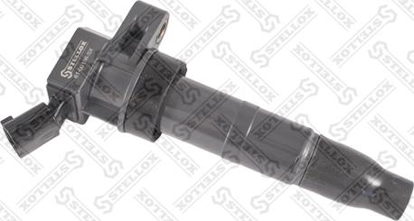 Stellox 61-00136-SX - Катушка зажигания autospares.lv