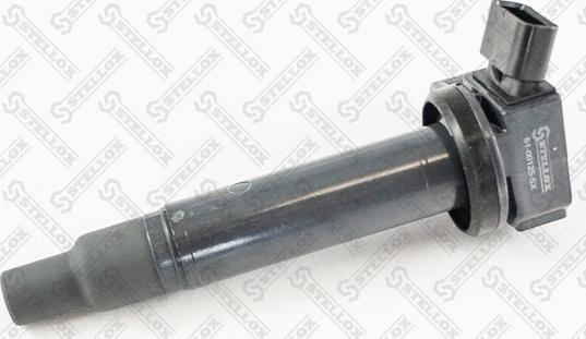 Stellox 61-00125-SX - Катушка зажигания autospares.lv