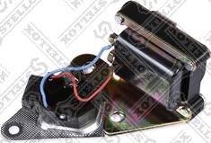 Stellox 61-00206-SX - Катушка зажигания autospares.lv