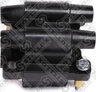 Stellox 61-00216-SX - Катушка зажигания autospares.lv