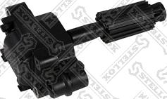 Stellox 61-00221-SX - Катушка зажигания autospares.lv