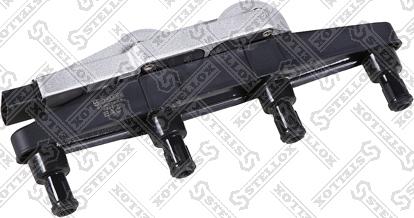 Stellox 61-00274-SX - Катушка зажигания autospares.lv