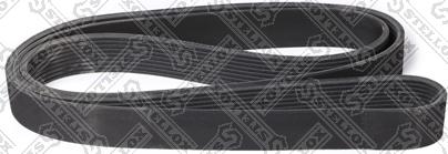 Stellox 09-01880-SX - Поликлиновой ремень autospares.lv