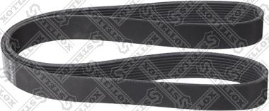 Stellox 09-01285-SX - Поликлиновой ремень autospares.lv