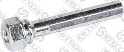 Stellox 04-98802-SX - Комплект направляющей гильзы, тормозной поршень autospares.lv