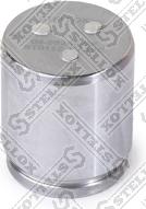 Stellox 04-98347-SX - Поршень, корпус скобы тормоза autospares.lv