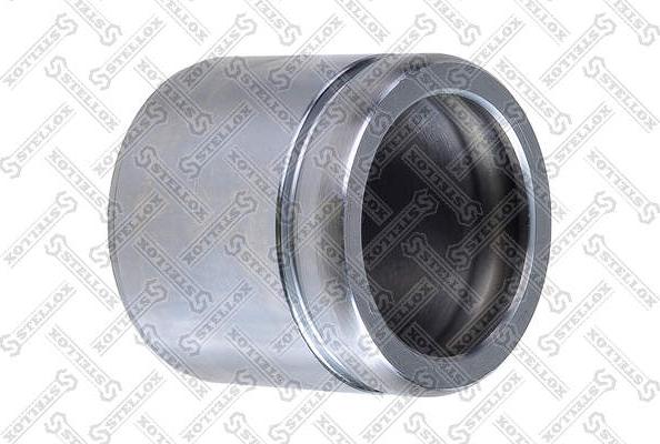 Stellox 04-98363-SX - Поршень, корпус скобы тормоза autospares.lv