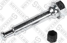 Stellox 04-98733-SX - Комплект направляющей гильзы, тормозной поршень autospares.lv