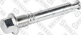 Stellox 04-98778-SX - Комплект направляющей гильзы, тормозной поршень autospares.lv