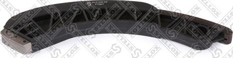 Stellox 04-81046-SX - Планка успокоителя, цепь привода autospares.lv