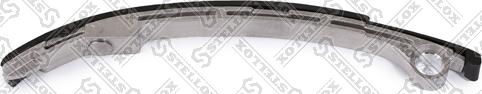 Stellox 04-81058-SX - Планка успокоителя, цепь привода autospares.lv