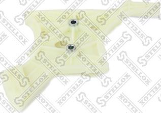 Stellox 04-81065-SX - Планка успокоителя, цепь привода autospares.lv