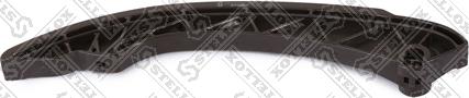 Stellox 04-81001-SX - Планка успокоителя, цепь привода autospares.lv