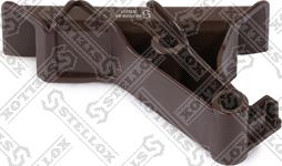 Stellox 04-81008-SX - Планка успокоителя, цепь привода autospares.lv