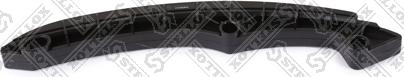 Stellox 04-81007-SX - Планка успокоителя, цепь привода autospares.lv