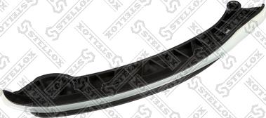 Stellox 04-81085-SX - Планка успокоителя, цепь привода autospares.lv