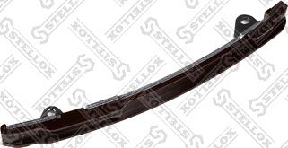 Stellox 04-81080-SX - Планка успокоителя, цепь привода autospares.lv