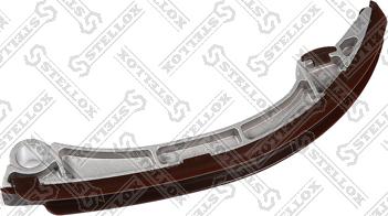 Stellox 04-81083-SX - Планка успокоителя, цепь привода autospares.lv