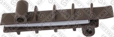 Stellox 04-81022-SX - Планка успокоителя, цепь привода autospares.lv