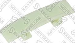 Stellox 04-81070-SX - Планка успокоителя, цепь привода autospares.lv