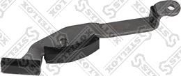 Stellox 04-81073-SX - Планка успокоителя, цепь привода autospares.lv