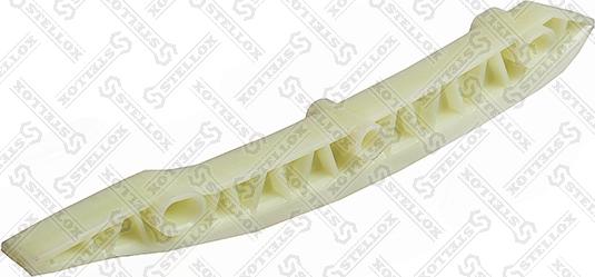 Stellox 04-81143-SX - Планка успокоителя, цепь привода autospares.lv