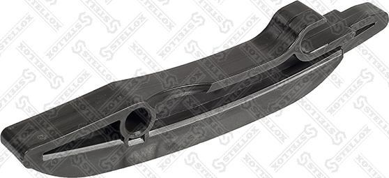 Stellox 04-81142-SX - Планка успокоителя, цепь привода autospares.lv