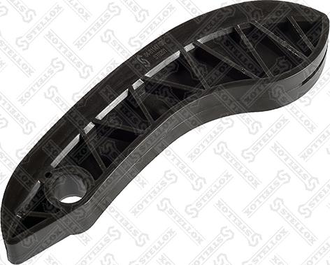 Stellox 04-81147-SX - Планка успокоителя, цепь привода autospares.lv