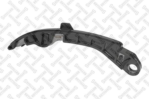 Stellox 04-81115-SX - Планка успокоителя, цепь привода autospares.lv