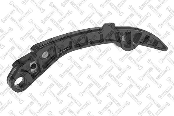 Stellox 04-81115-SX - Планка успокоителя, цепь привода autospares.lv