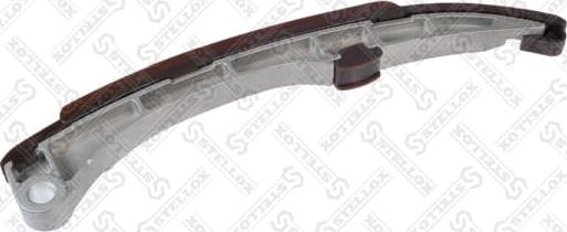 Stellox 04-81130-SX - Планка успокоителя, цепь привода autospares.lv