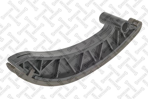 Stellox 04-81133-SX - Планка успокоителя, цепь привода autospares.lv