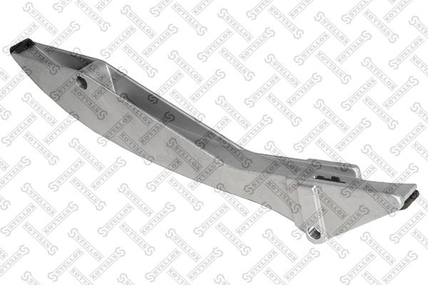 Stellox 04-81120-SX - Планка успокоителя, цепь привода autospares.lv