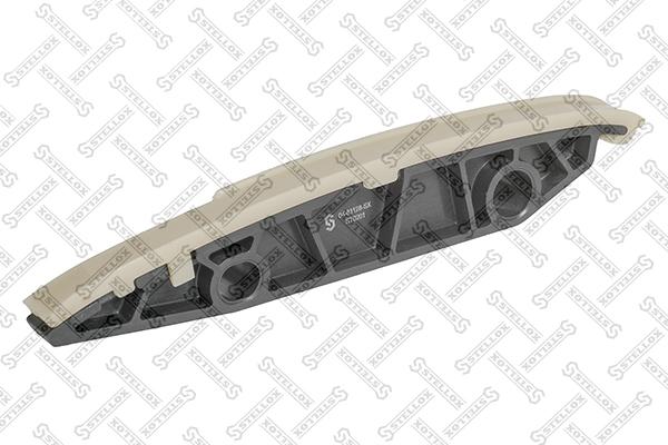 Stellox 04-81128-SX - Планка успокоителя, цепь привода autospares.lv