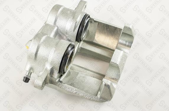 Stellox 05-990511-SX - Тормозной суппорт autospares.lv