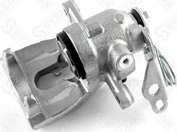 Stellox 05-90499-SX - Тормозной суппорт autospares.lv