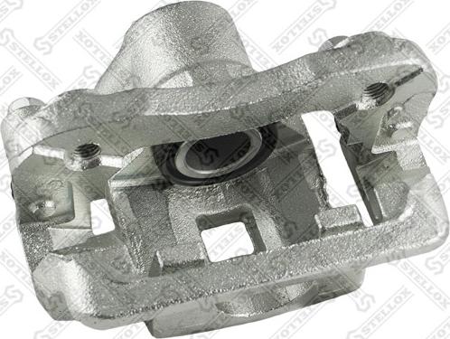 Stellox 05-90497-SX - Тормозной суппорт autospares.lv