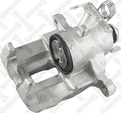 Stellox 05-90445-SX - Тормозной суппорт autospares.lv