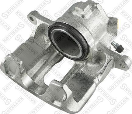 Stellox 05-90448-SX - Тормозной суппорт autospares.lv