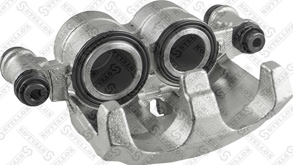 Stellox 05-90442-SX - Тормозной суппорт autospares.lv