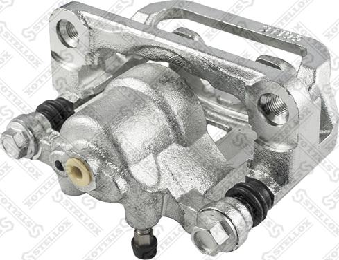 Stellox 05-90447-SX - Тормозной суппорт autospares.lv