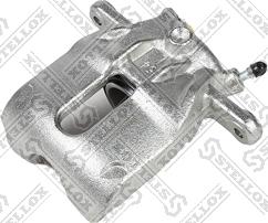 Stellox 05-90452-SX - Тормозной суппорт autospares.lv