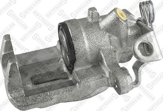 Stellox 05-90461-SX - Тормозной суппорт autospares.lv